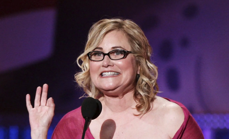 Maureen McCormick Net Worth | Celebrity Net Worth