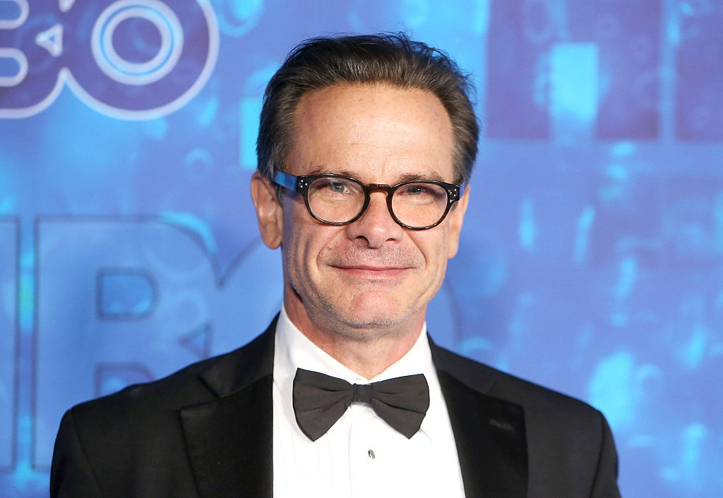 Inside Peter Scolari's Fortune: Peter Scolari's Total Wealth - Is the Star a Billionaire? Net Worth 2026: Career Earnings & Assets