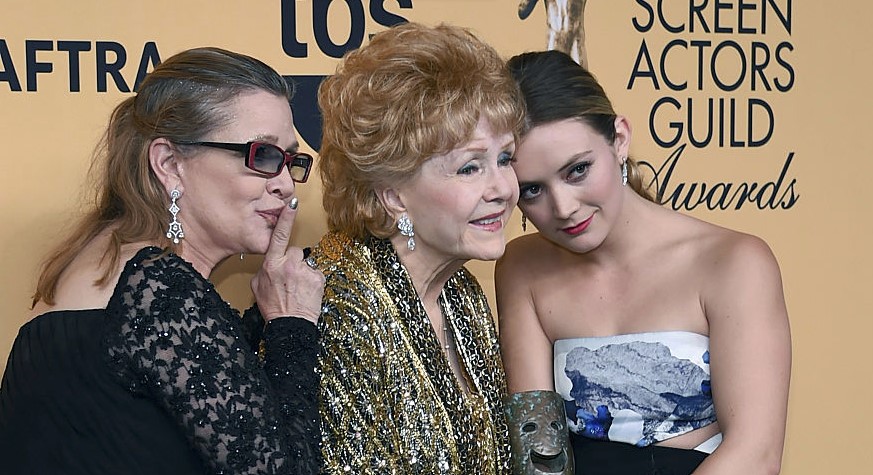 Inside Debbie Reynolds's Fortune: Debbie Reynolds's Assets & Salary in Net Worth 2026: Career Earnings & Assets
