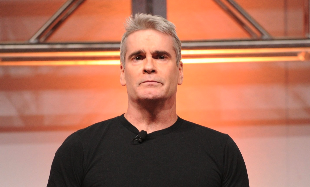 How Much is Henry Rollins Worth? Henry Rollins's Total Wealth ( Updated) Net Worth 2026: Career Earnings & Assets