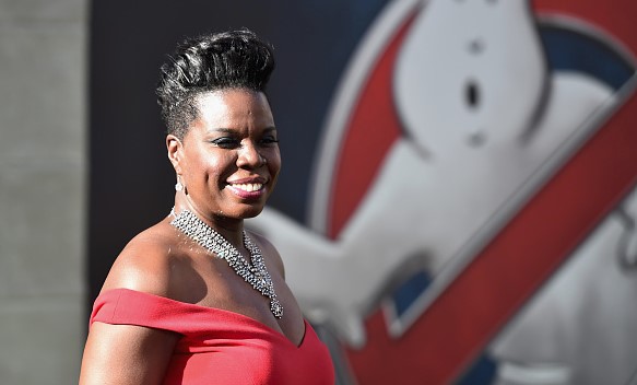 Revealed: Leslie Jones's Total Wealth - Is the Star a Billionaire? Net Worth 2026: Career Earnings & Assets