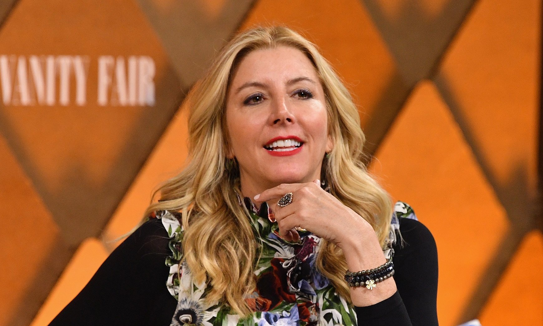 Sara Blakely Net Worth: Spanx-ing the Financial Success of an