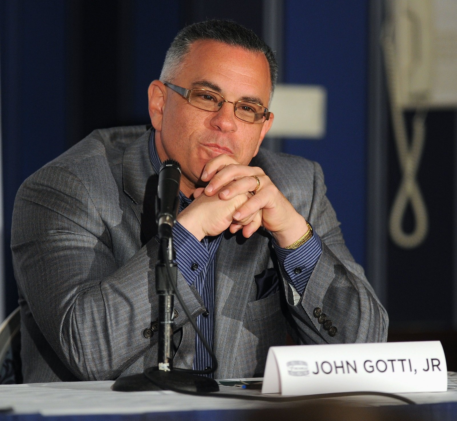 John Gotti Jr Net Worth Celebrity Net Worth   John Gotti Jr 