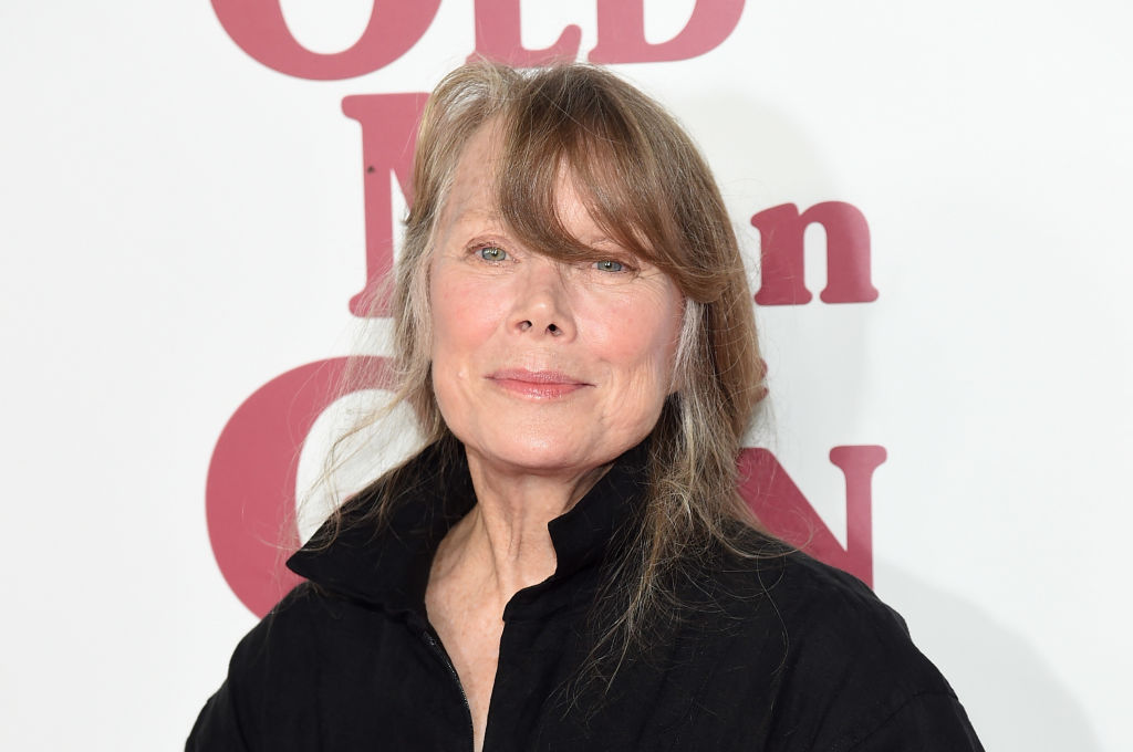 Latest Update: Sissy Spacek's Assets & Salary & Career Highlights Net Worth 2026: Career Earnings & Assets