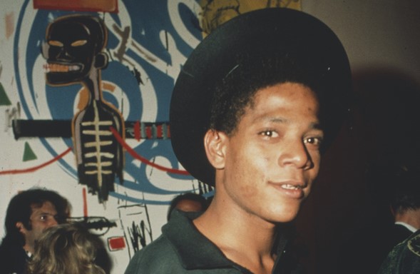 How Much is Jean-Michel Basquiat Worth? Jean-Michel Basquiat  ( Updated) Net Worth 2026: Career Earnings & Assets