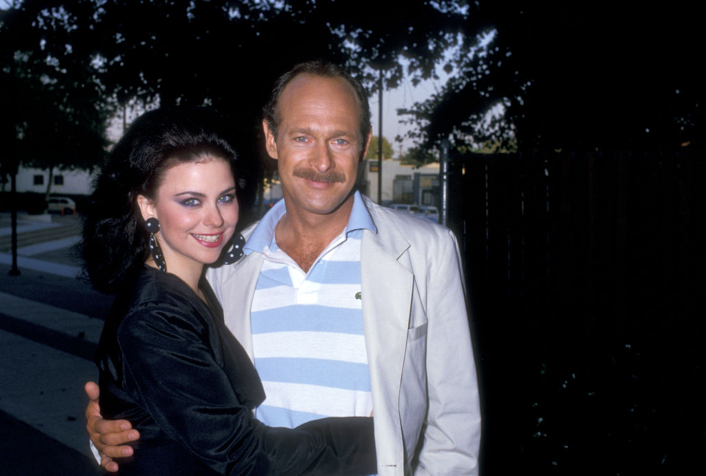 How Much is Gerald McRaney Worth? Gerald McRaney  ( Updated) Net Worth 2026: Career Earnings & Assets