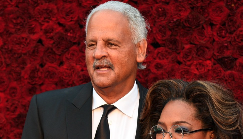 Stedman Graham Net Worth | Celebrity Net Worth