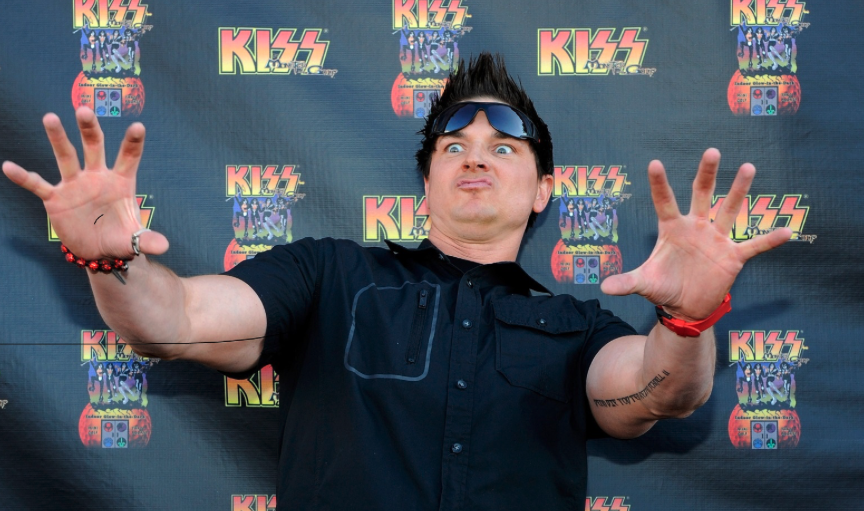 Latest Update: Zak Bagans's Total Wealth in Net Worth 2026: Career Earnings & Assets