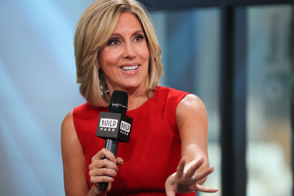 Inside Alisyn Camerota's Fortune: Alisyn Camerota's Assets & Salary - Is the Star a Billionaire? Net Worth 2026: Career Earnings & Assets