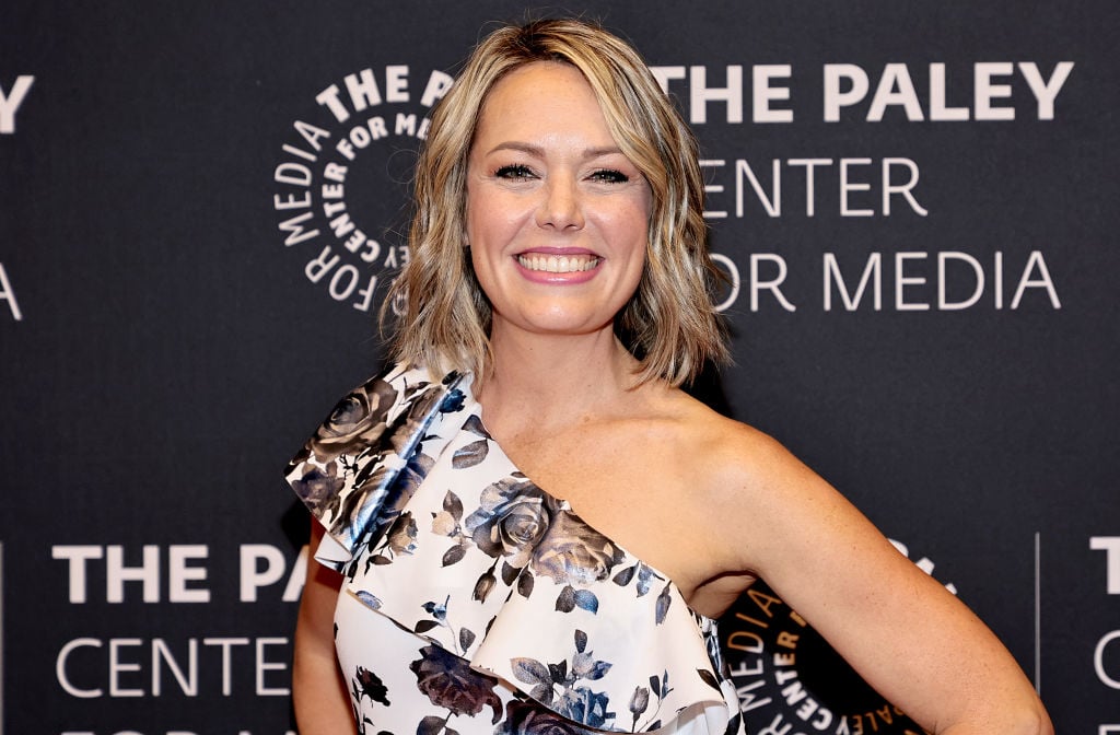 Dylan Dreyer Net Worth Celebrity Net Worth