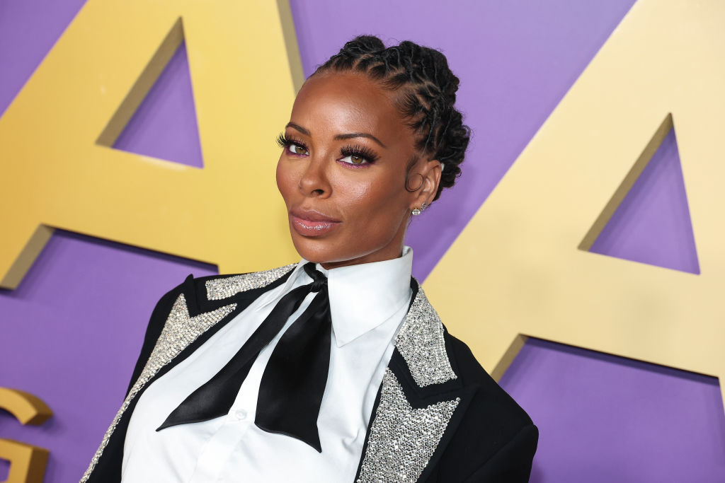 Eva Marcille Net Worth Celebrity Net Worth
