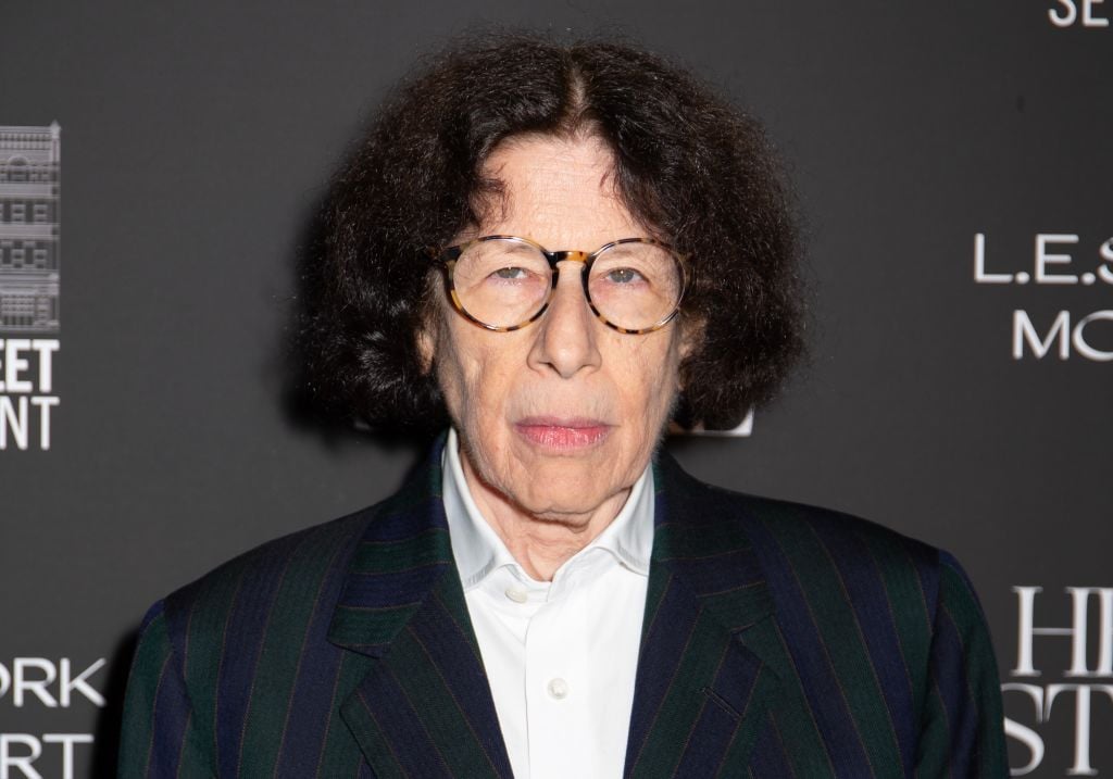How Much is Fran Lebowitz Worth? Fran Lebowitz's Assets & Salary ( Updated) Net Worth 2026: Career Earnings & Assets