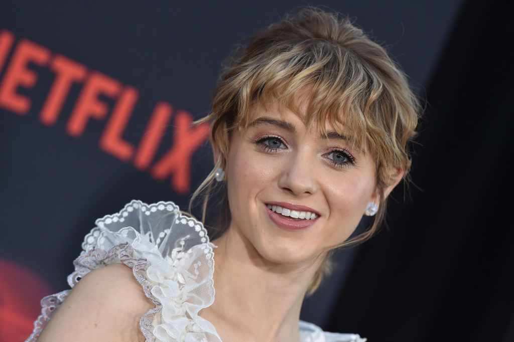 How Much is Natalia Dyer Worth? Natalia Dyer's Total Wealth & Career Highlights Net Worth 2026: Career Earnings & Assets