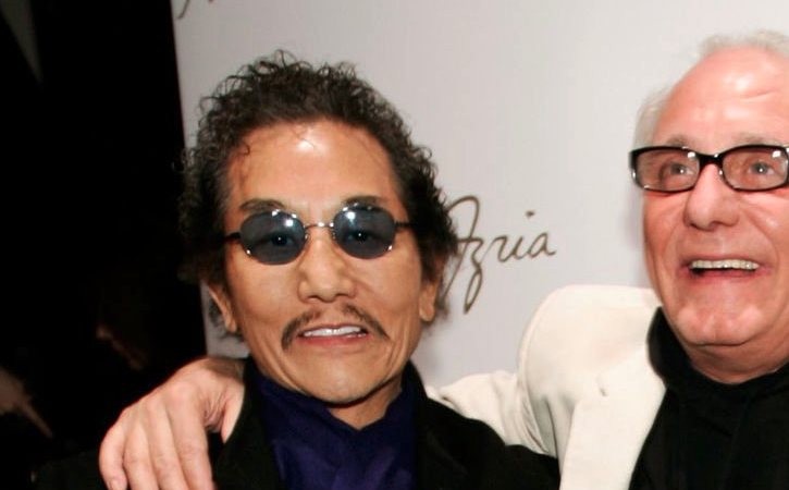 Revealed: Rocky Aoki  - Is the Star a Billionaire? Net Worth 2026: Career Earnings & Assets