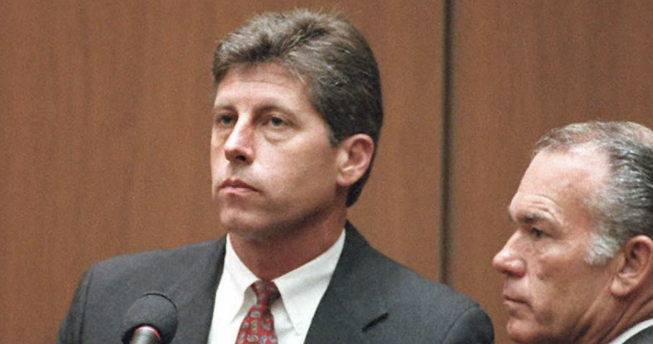 Mark Fuhrman Net Worth | Celebrity Net Worth