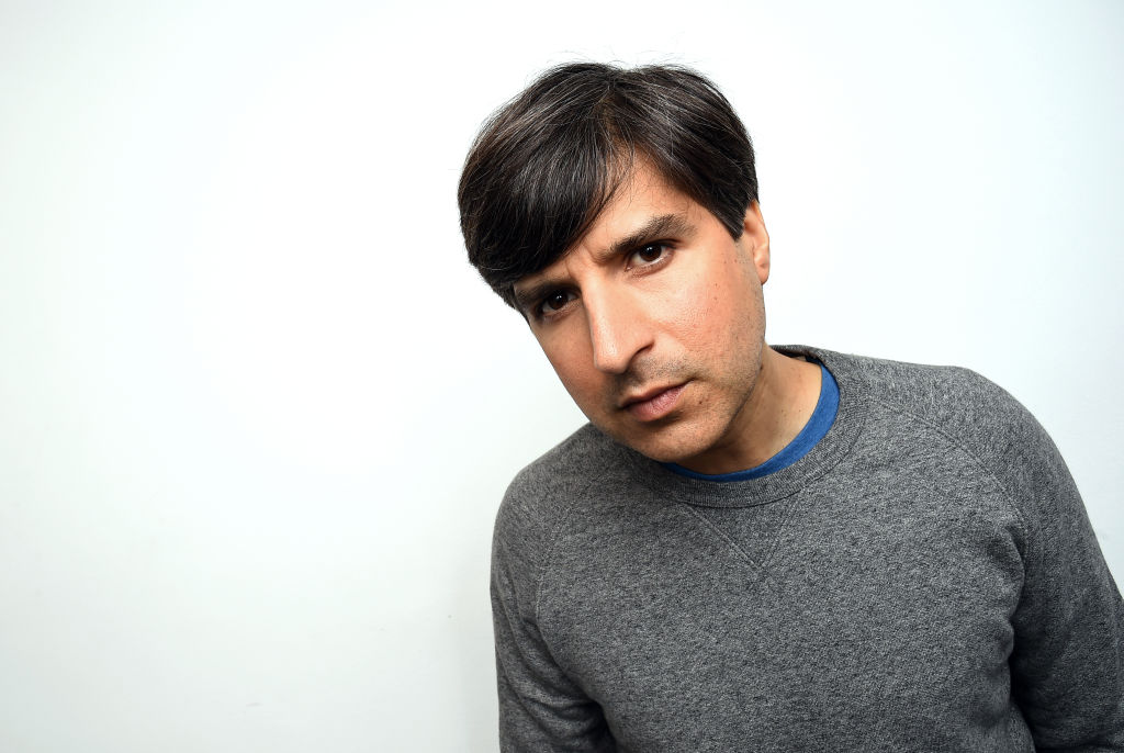 Inside Demetri Martin's Fortune: Demetri Martin's Total Wealth in Net Worth 2026: Career Earnings & Assets