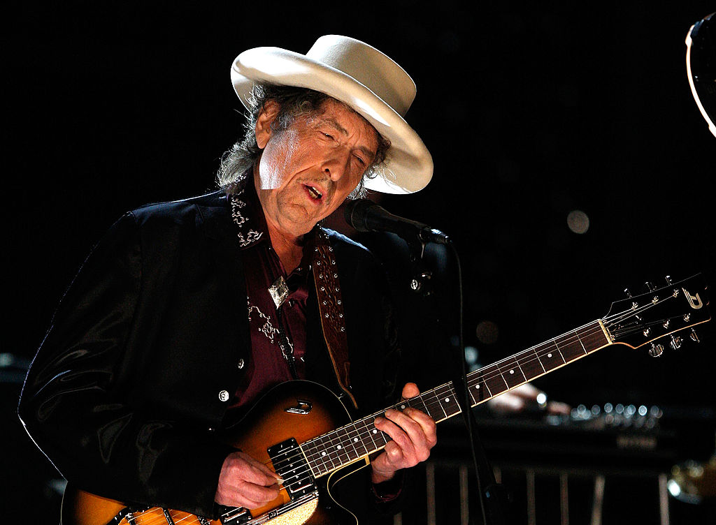 Bob Dylan Lands ANOTHER Massive Catalog Sale Offloads Recorded Music