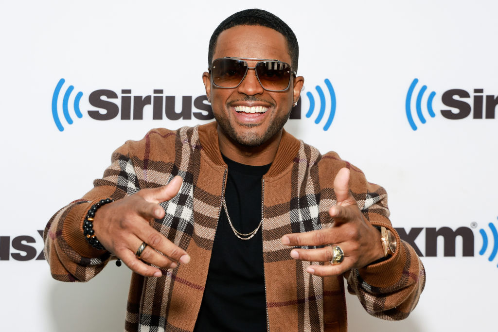 Latest Update: Larenz Tate  & Career Highlights Net Worth 2026: Career Earnings & Assets