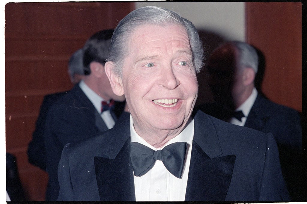 Milton Berle Net Worth | Celebrity Net Worth