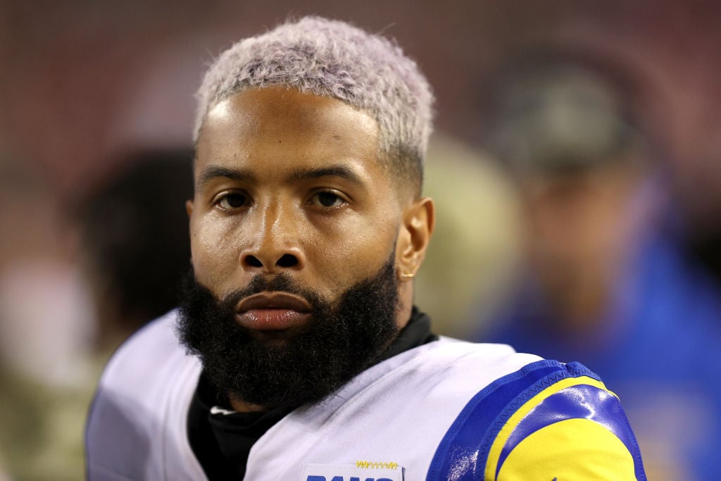 Odell Beckham Jr 2022 - Net Worth, Salary and Endorsements