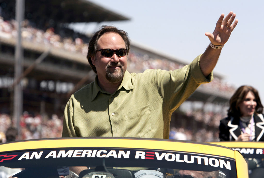 How Much is Richard Karn Worth? Richard Karn  - Is the Star a Billionaire? Net Worth 2026: Career Earnings & Assets