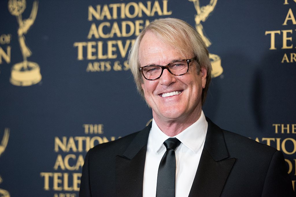 Revealed: John Tesh  ( Updated) Net Worth 2026: Career Earnings & Assets
