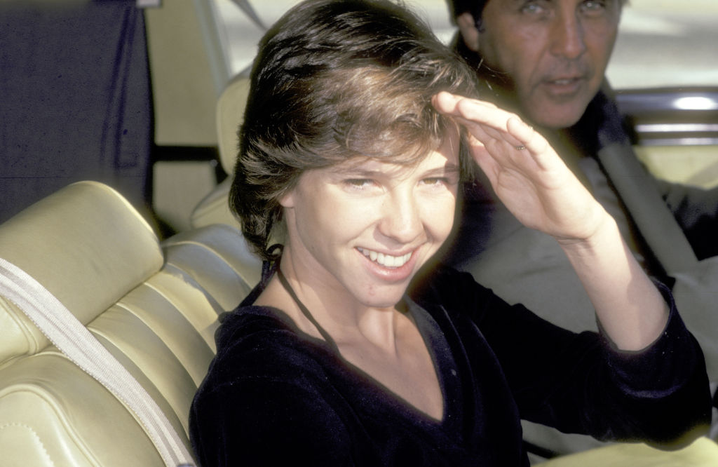 Revealed: Kristy McNichol  ( Updated) Net Worth 2026: Career Earnings & Assets
