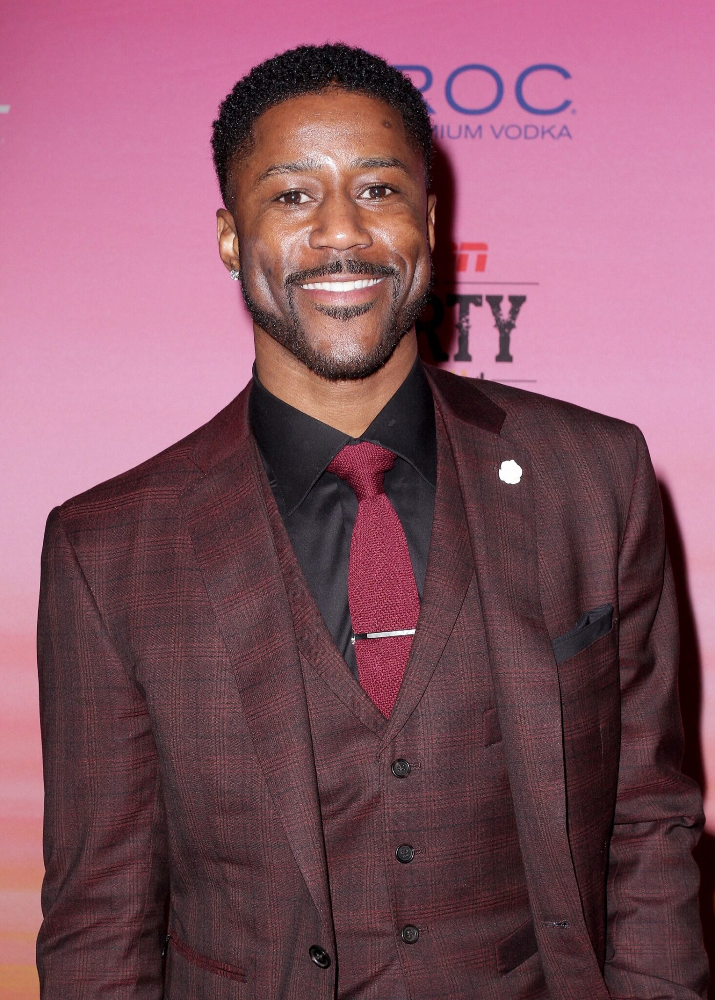 Nate Burleson Net Worth Celebrity Net Worth