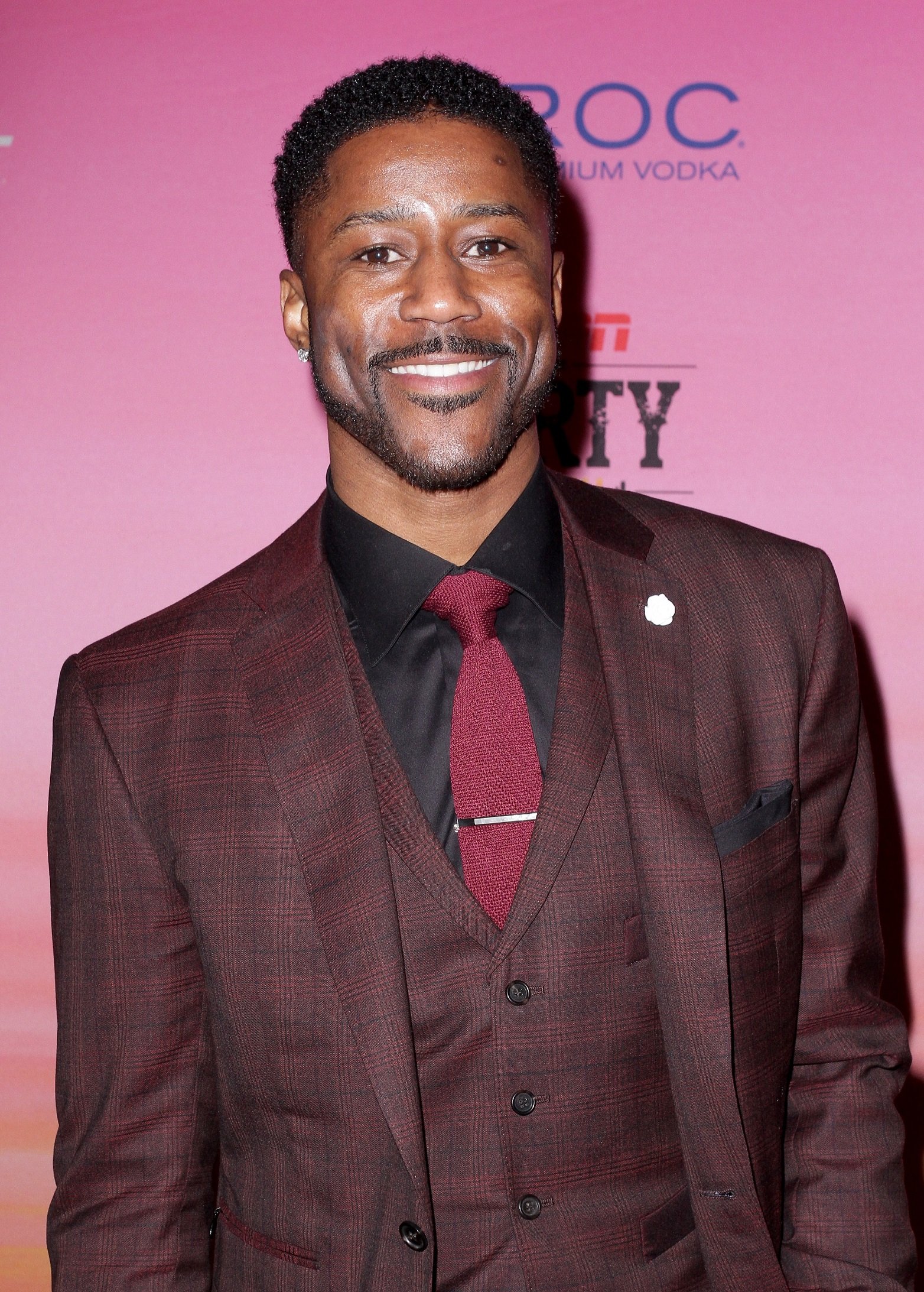 Nate Burleson Net Worth