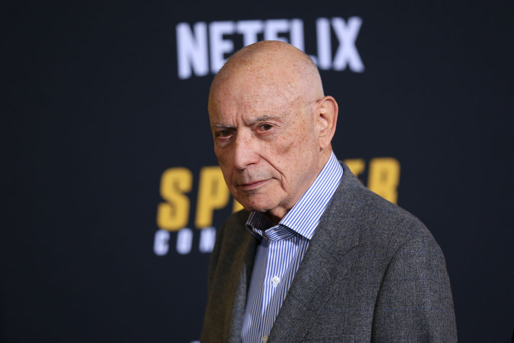 Inside Alan Arkin's Fortune: Alan Arkin's Total Wealth in Net Worth 2026: Career Earnings & Assets