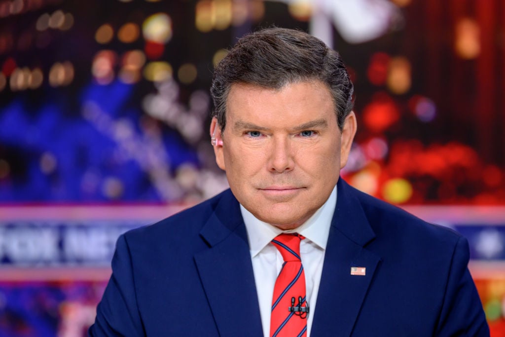 Inside Bret Baier's Fortune: Bret Baier's Total Wealth ( Updated) Net Worth 2026: Career Earnings & Assets