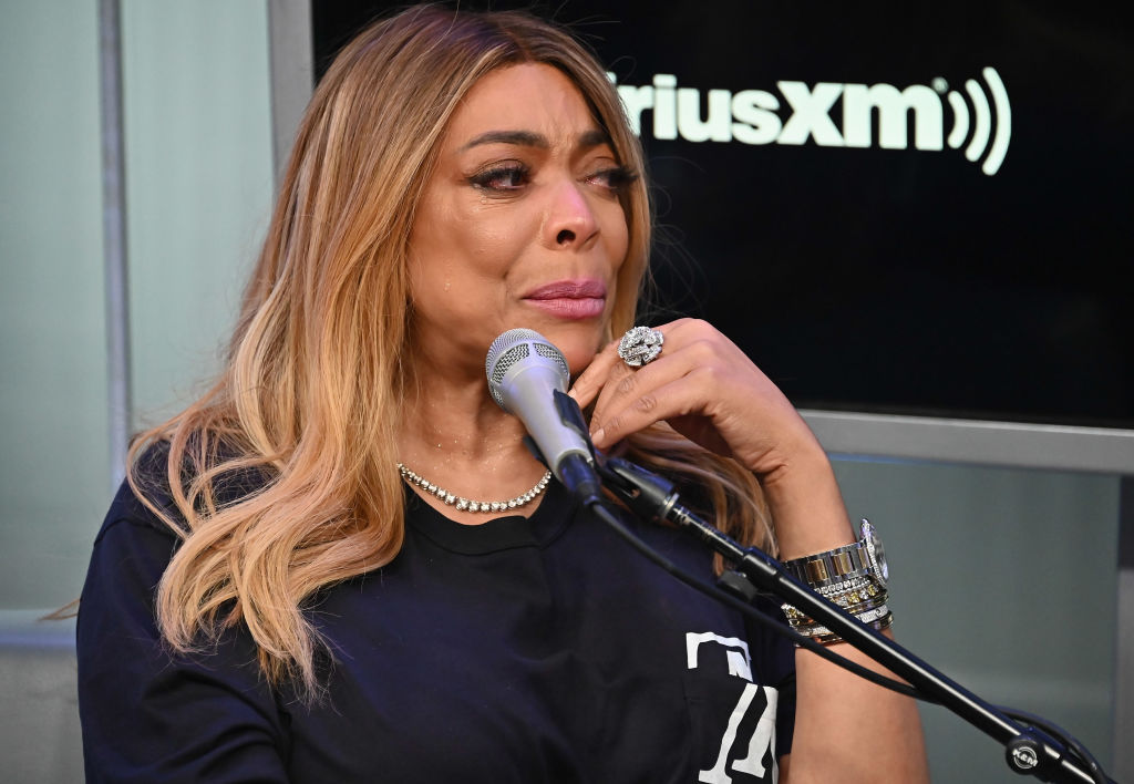 Wendy Williams' Net Worth - How The Talk Show Host Made Her Money