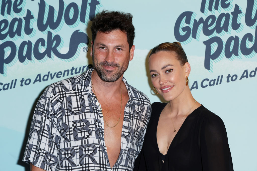 How Much is Maksim Chmerkovskiy Worth? Maksim Chmerkovskiy  ( Updated) Net Worth 2026: Career Earnings & Assets