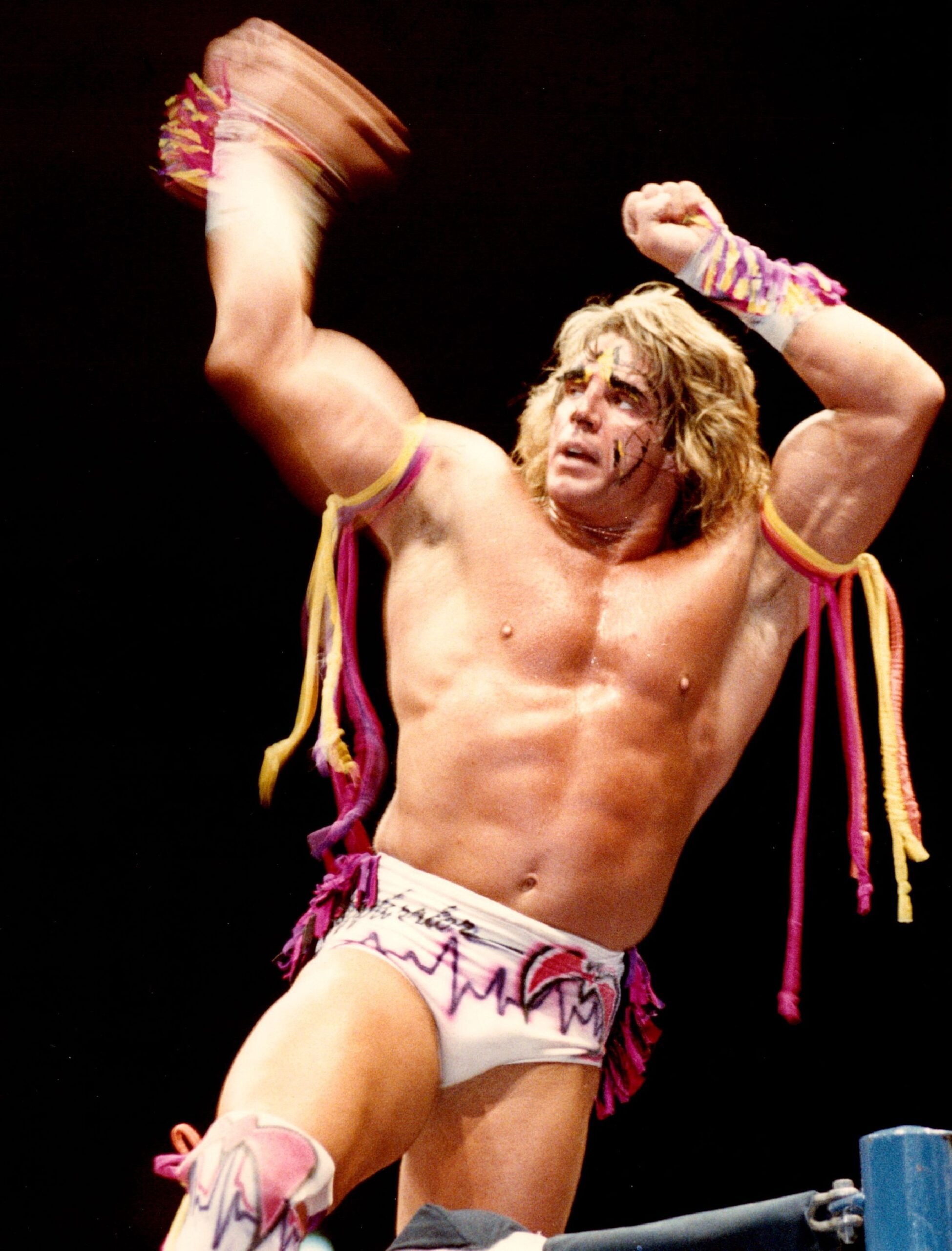 Ultimate Warrior Net Worth | Celebrity Net Worth