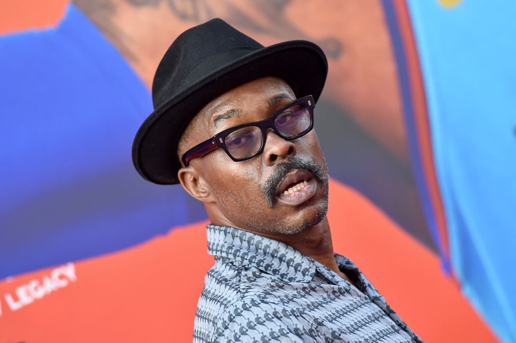 Wood Harris Net Worth Celebrity Net Worth