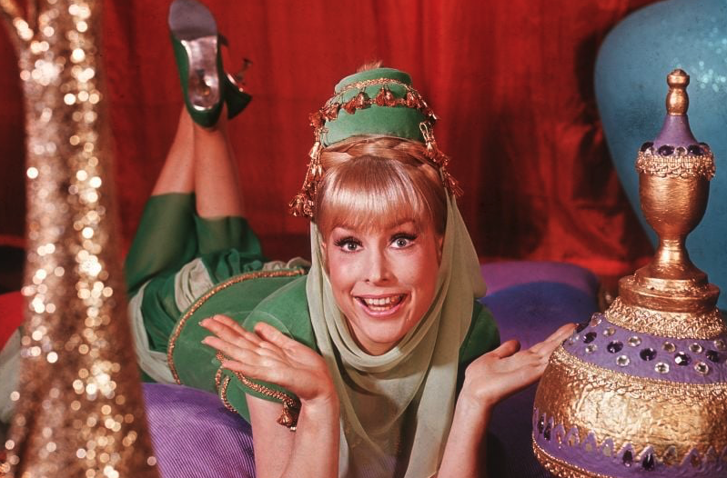 Barbara Eden Net Worth | Celebrity Net Worth
