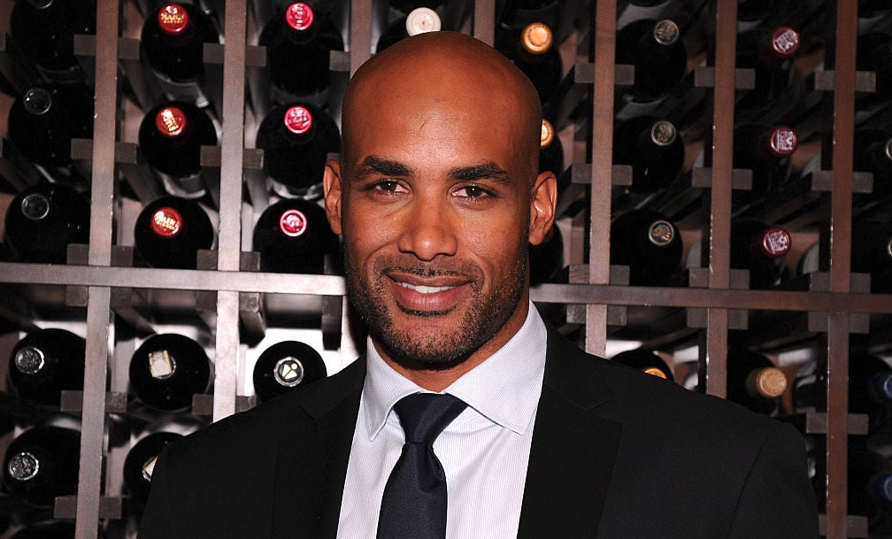Revealed: Boris Kodjoe  - Is the Star a Billionaire? Net Worth 2026: Career Earnings & Assets