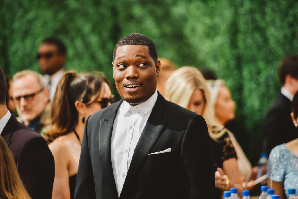 Revealed: Michael Che's Total Wealth in Net Worth 2026: Career Earnings & Assets