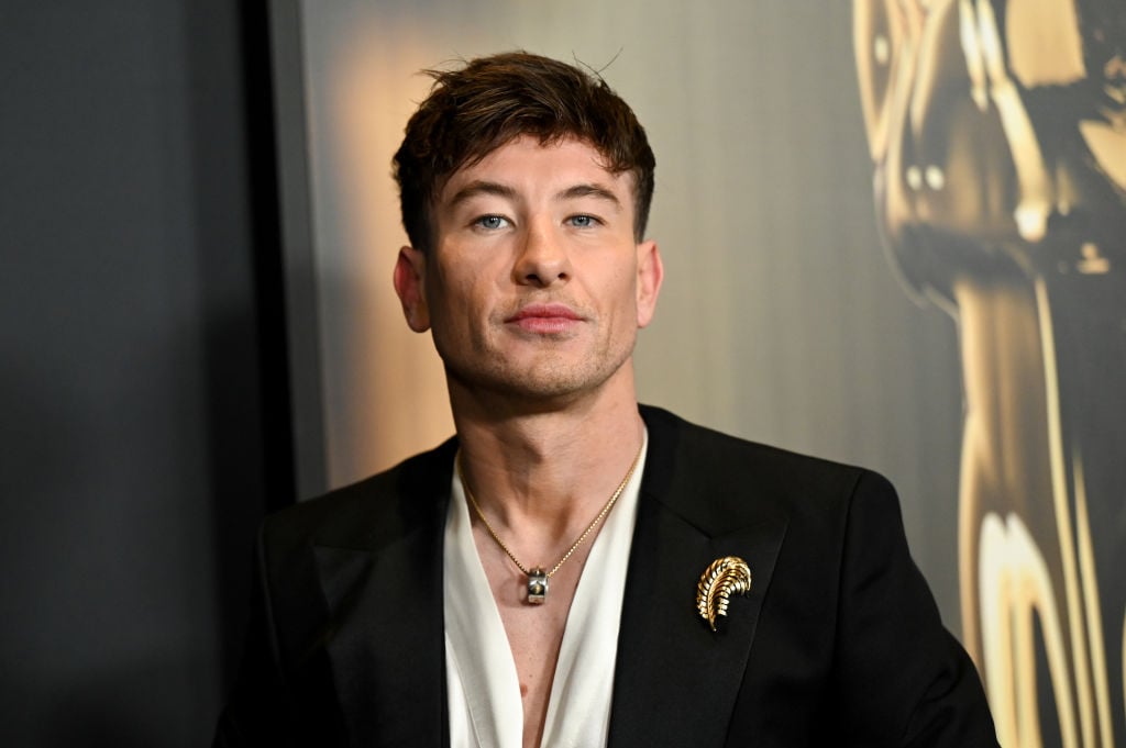 Barry Keoghan Net Worth Celebrity Net Worth