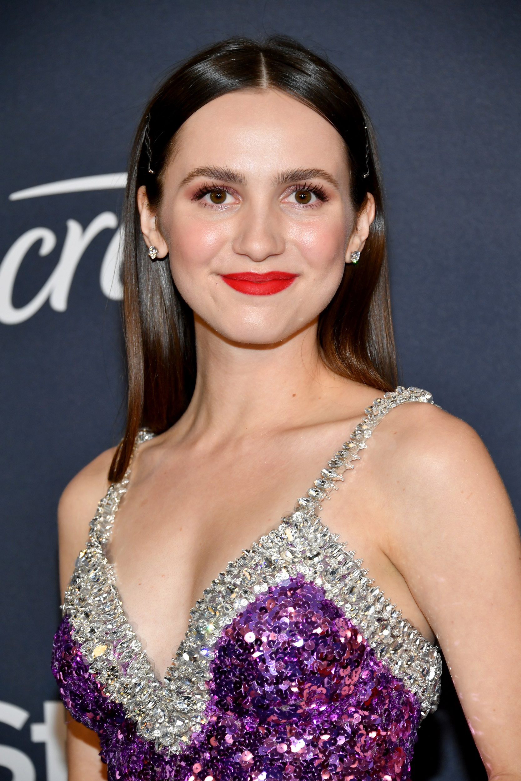 Maude Apatow Net Worth