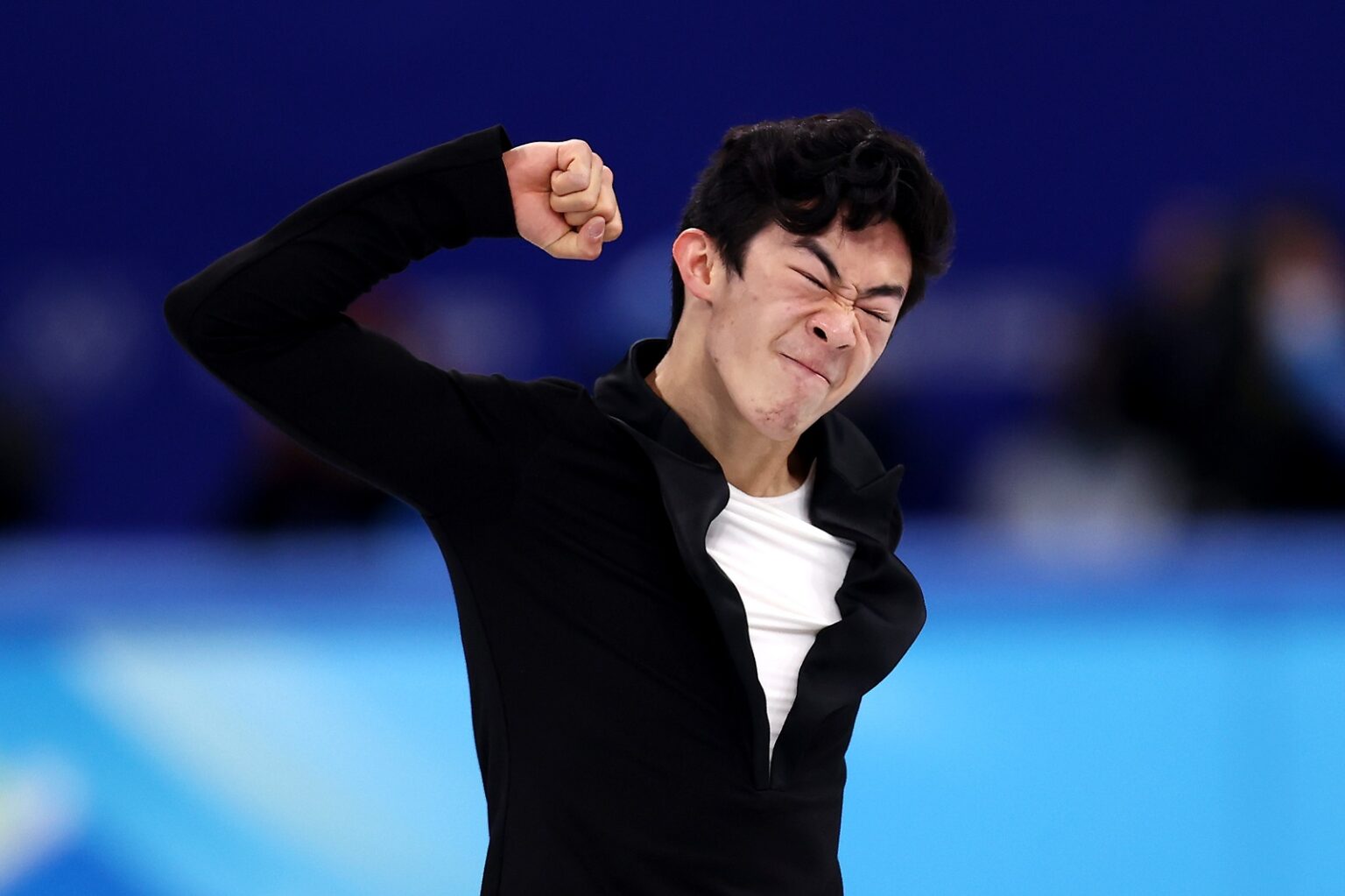Nathan Chen Net Worth | Celebrity Net Worth