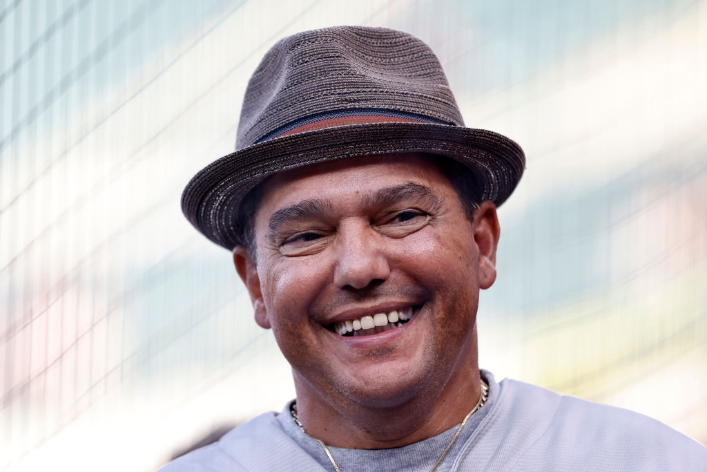 Nicholas Turturro Net Worth | Celebrity Net Worth