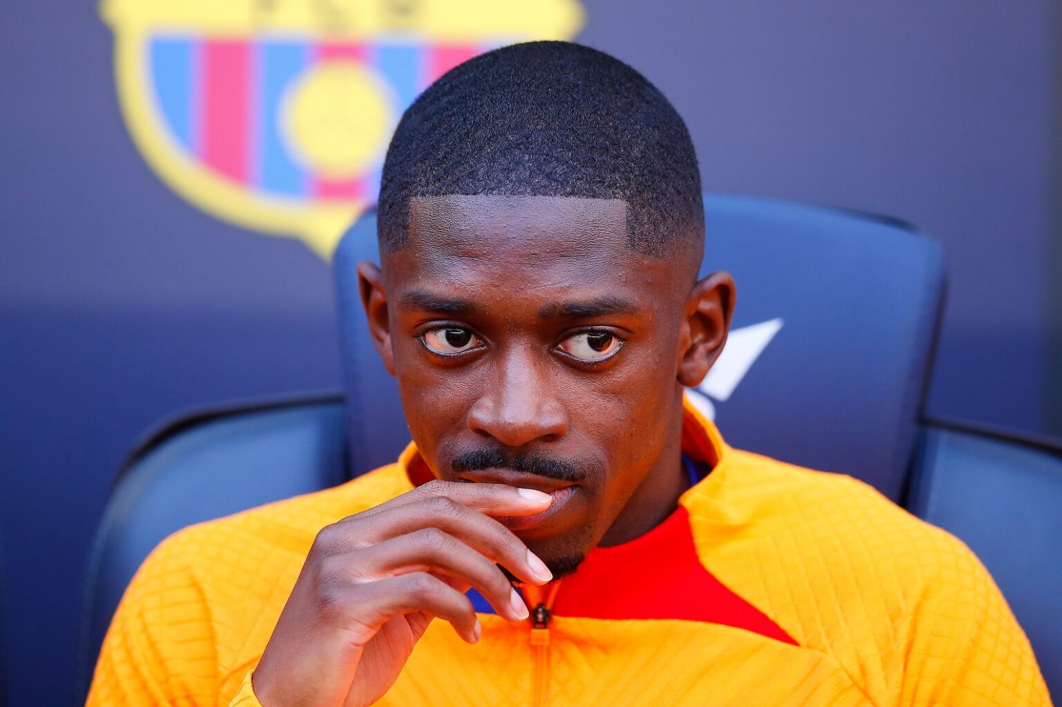Ousmane Dembélé Net Worth Celebrity Net Worth
