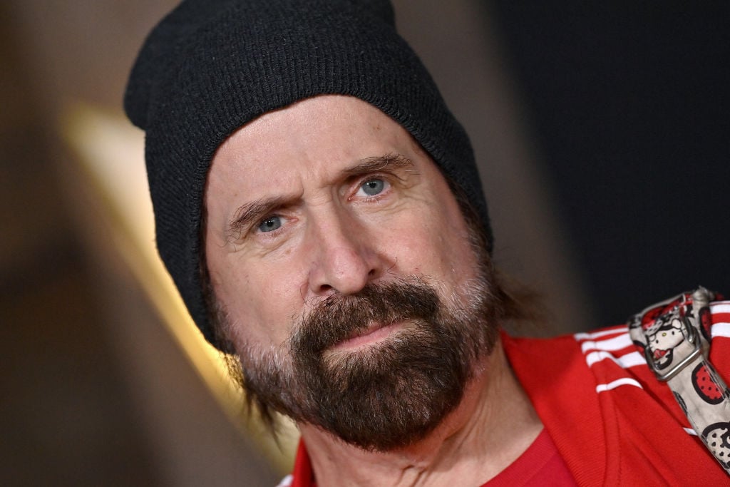Peter Stormare Net Worth | Celebrity Net Worth