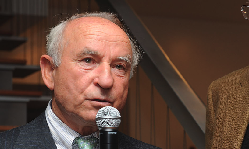 Revealed: Yvon Chouinard's Total Wealth - Is the Star a Billionaire? Net Worth 2026: Career Earnings & Assets