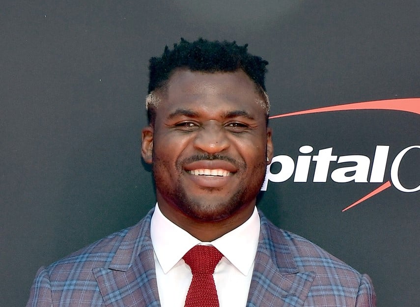 francis ngannou net worth celebrity net worth