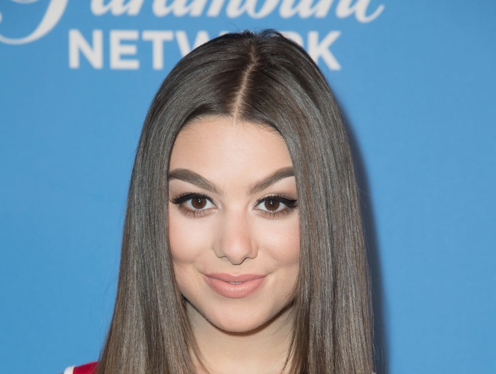 Nickelodeon's Kira Kosarin says goodbye to her The Thundermans character  Phoebe as she prepares to show fans the real her - Mirror Online