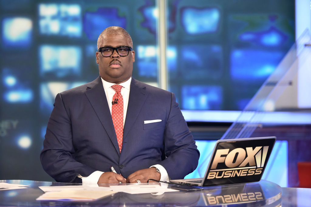 Charles Payne Net Worth 2026