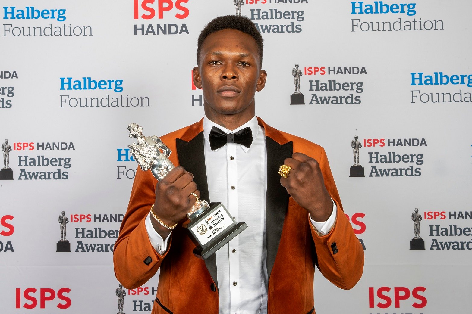 Israel Adesanya net worth: How much is UFC 248 star worth ahead of