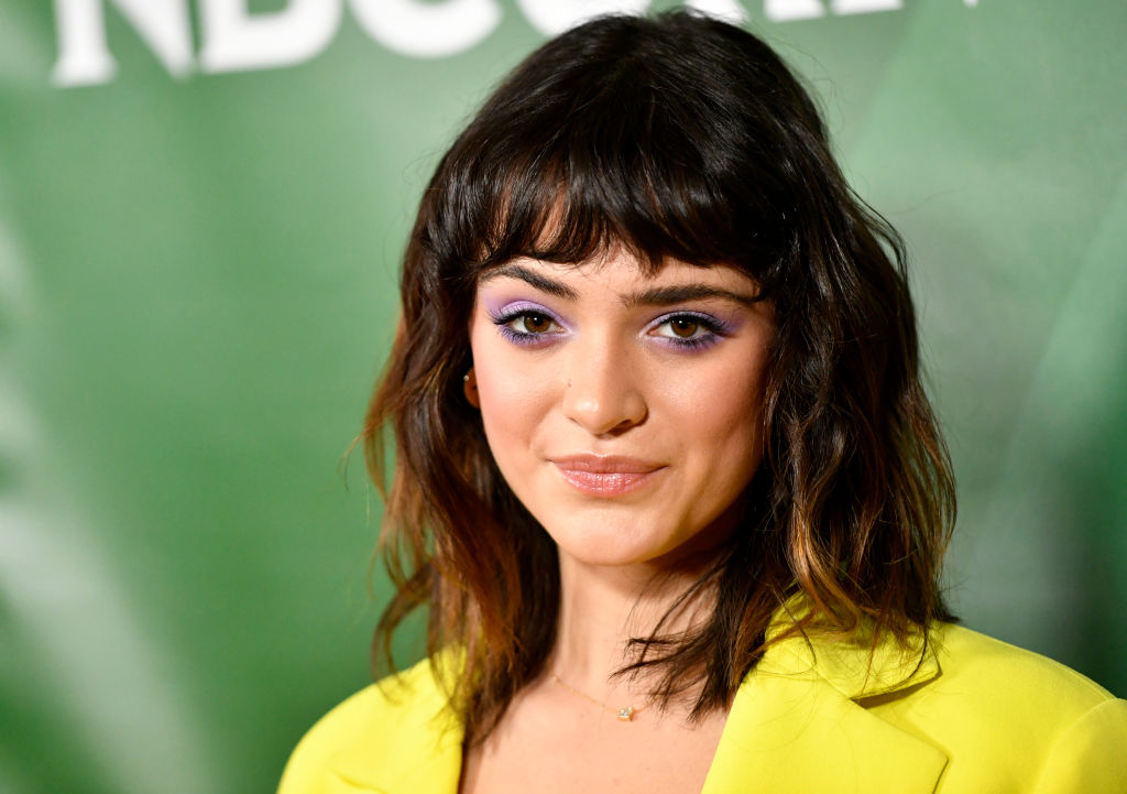 Luna Blaise Net Worth | Celebrity Net Worth